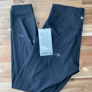 NWT Wunder Under Luxtreme leggings